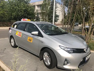 Radio Taxi SERC Biuro